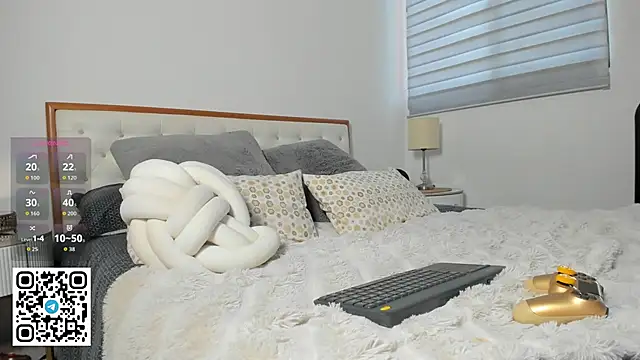 mateoleonee's cam snapshot