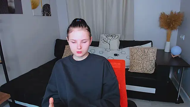 Leila_xxBaby live sex cam