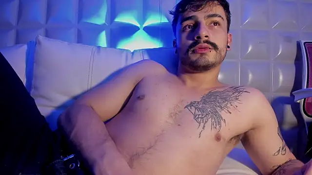 Jack_Daniel__'s cam snapshot