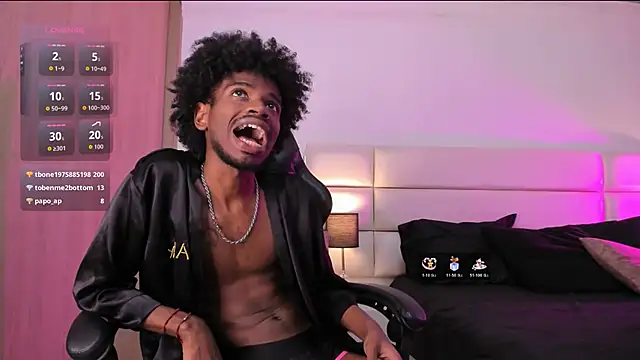 AllexJacob's cam snapshot