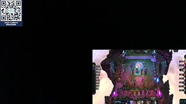 NuDragon's cam snapshot