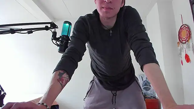 Headhunterdz's cam snapshot