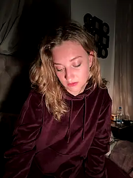 MileySummer's cam snapshot