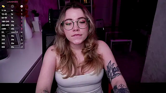 RemyCute's cam snapshot