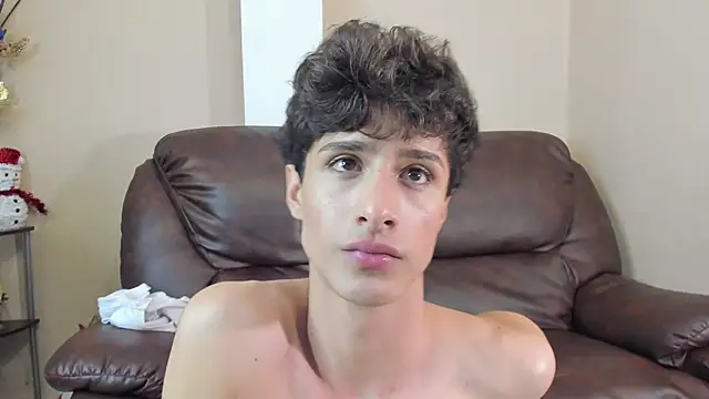 Xam_Collen's cam snapshot