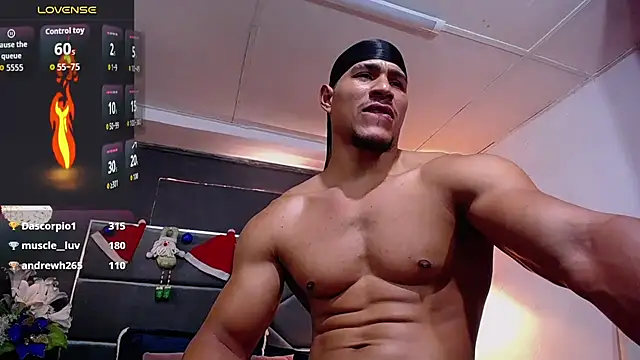 teddyfit19cm's cam snapshot