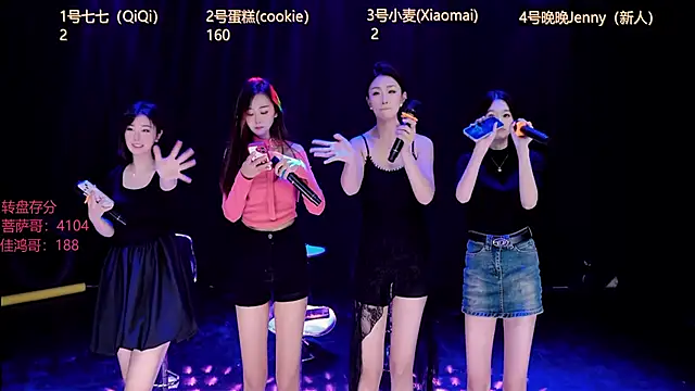 XKCH-001's cam snapshot