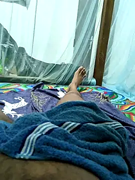 Suranga121's cam snapshot