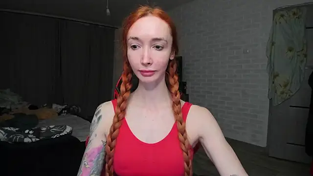 Roxy_Silver's cam snapshot