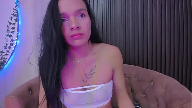 _shantal_smith's cam snapshot