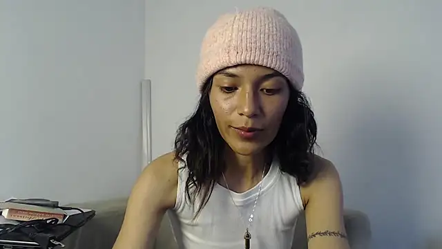 Mivissh's cam snapshot