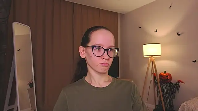 BettyBrowni's cam snapshot