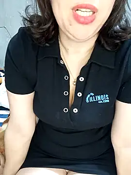 Rouzalinda's cam snapshot