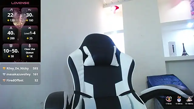 Anniee_x's cam snapshot