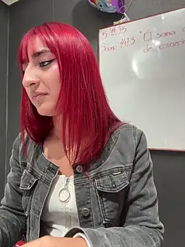 JuliethaDemon_'s cam snapshot