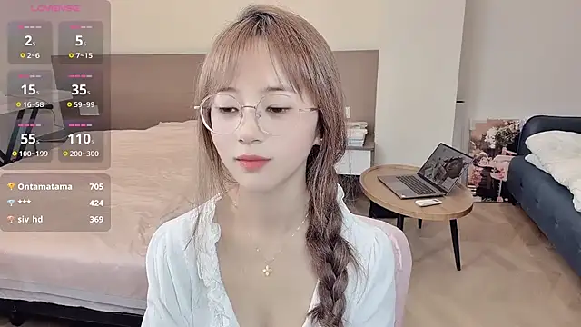 -ruoruo-'s cam snapshot