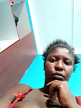 DarkQueen_94's cam snapshot