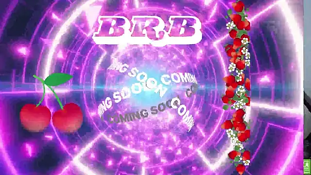 Cherry_vald's cam snapshot