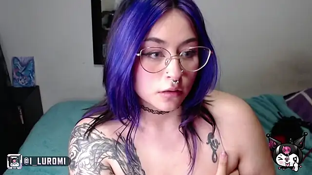 Iluromi's cam snapshot