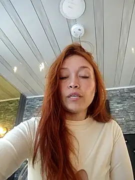 SweetBriana's cam snapshot