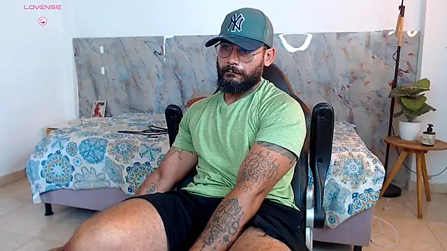 hanz_col's cam snapshot