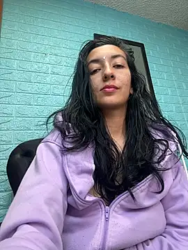 SALOME_KORLAND's web cam