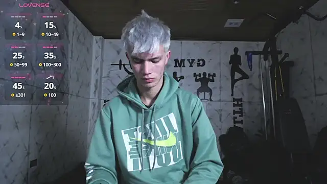 nicktorn's cam snapshot