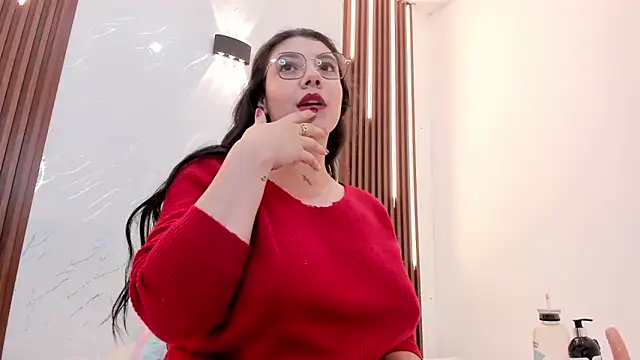 CarolinaMejia's cam snapshot