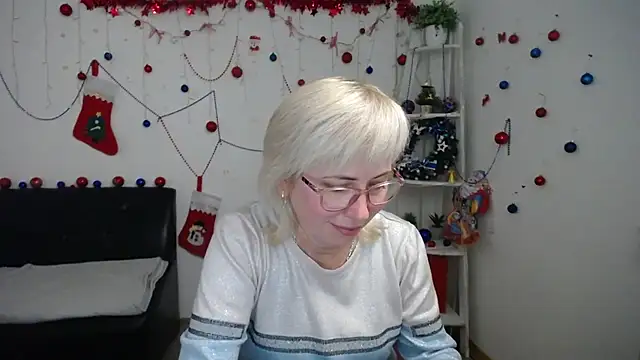 LaurenWishy's cam snapshot