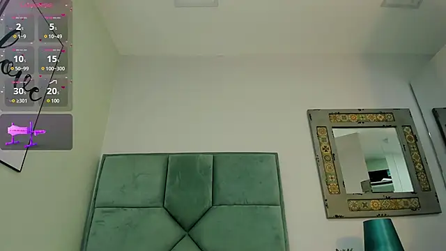 _Fayetta_'s cam snapshot