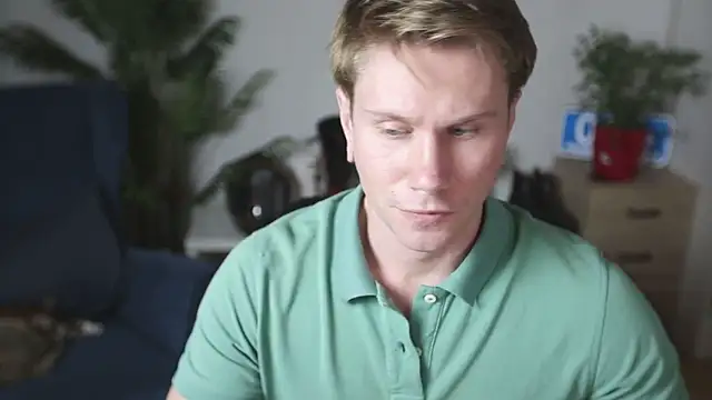 kevin-park's cam snapshot