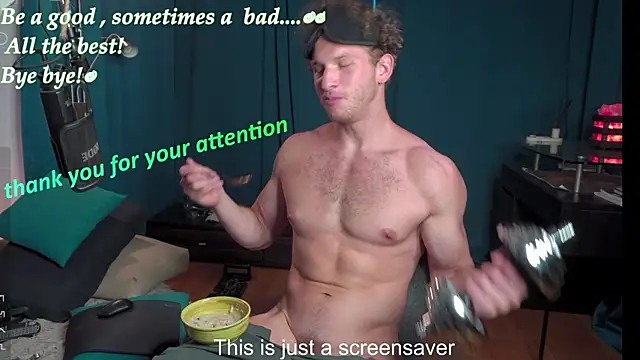 VIktorSecret's cam snapshot