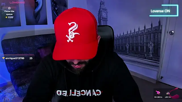 jhon_bear03's cam snapshot