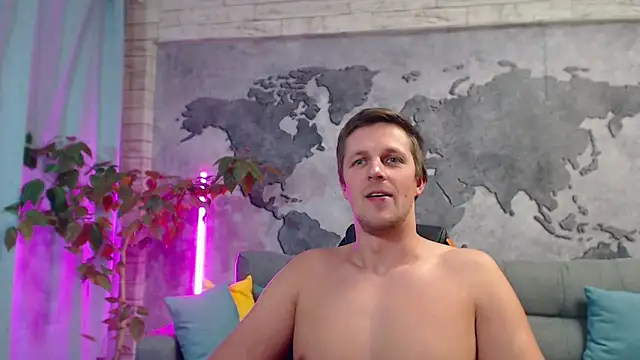 VikingChrisss's cam snapshot