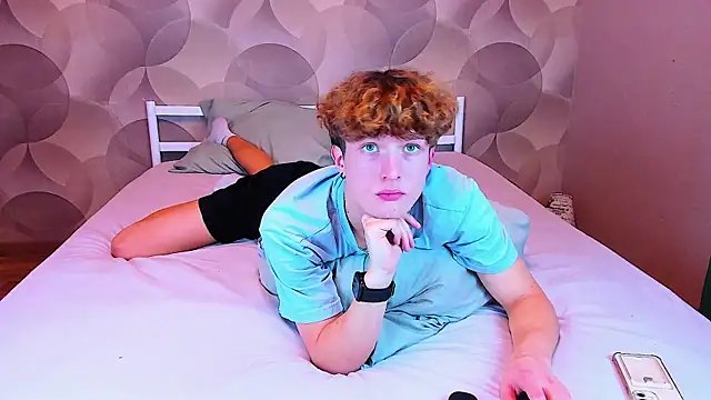 Ian_Flor's cam snapshot