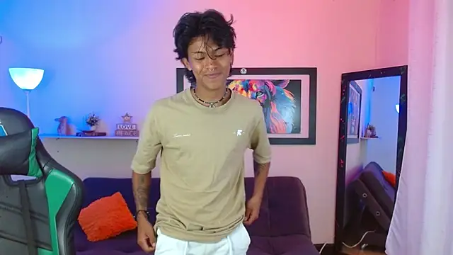 dreyk20's cam snapshot