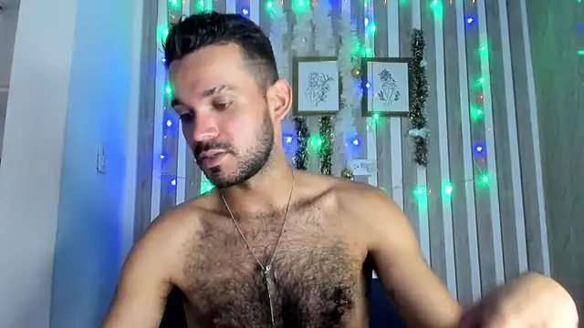 EthanGrey live sex cam