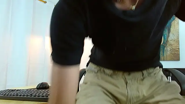 Alancum7's cam snapshot