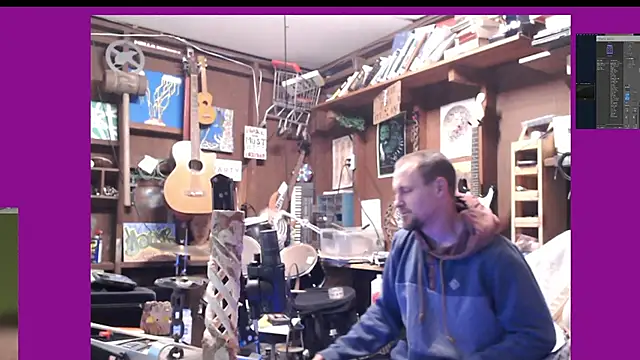 itsjameswebbscope's cam snapshot