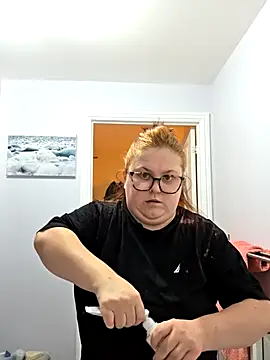 Tallulah-rose-x's cam snapshot