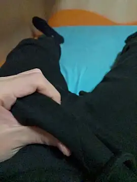 Dvddd's cam snapshot