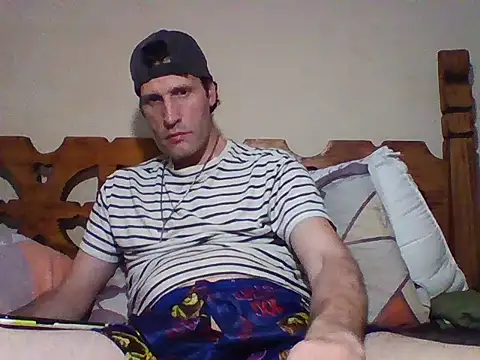 Tomy_Bulat's cam snapshot