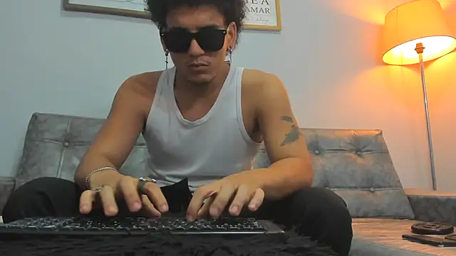 Xfire_boy69's cam snapshot