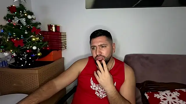 Gold_Alpha_Boy's cam snapshot