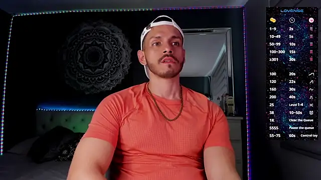 TianZilac's cam snapshot