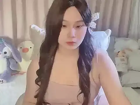 youyoumer-'s cam snapshot