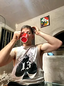 AlexanderBianchi2's cam snapshot