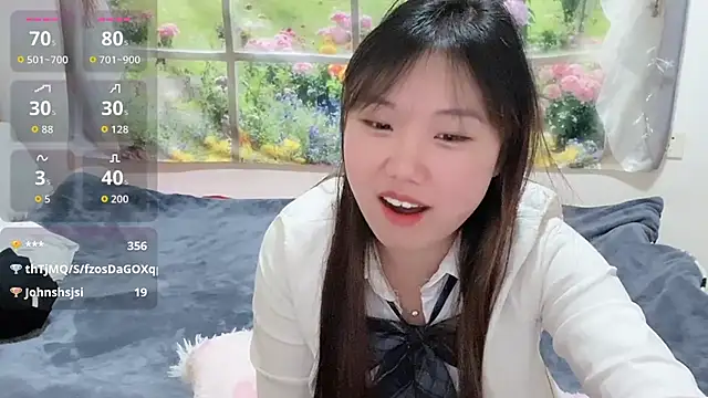 Poppy13's cam snapshot