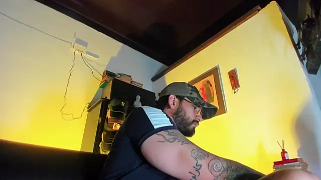 CamiloGray_ live sex cam