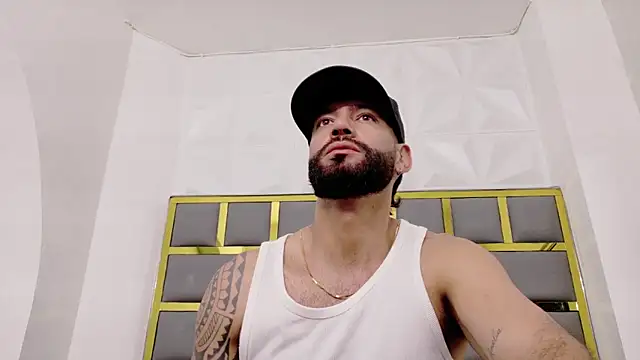 yorbymaxx live sex cam